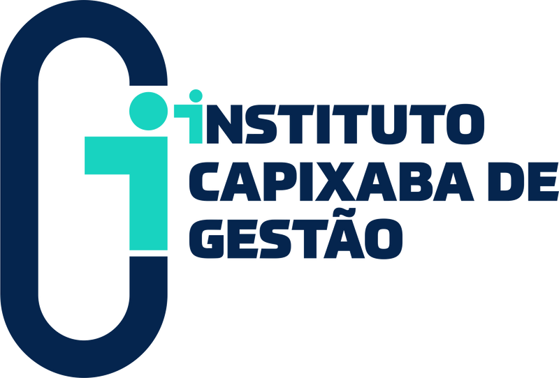 Logo do ICG